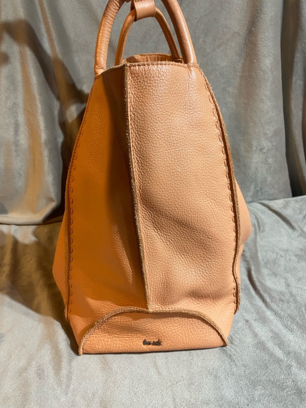 The Sak Los Feliz Tote bag - Picture 4 of 12